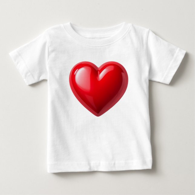 Camiseta Estouro do Coração: Uma Sinfonia do Amor (Frente)