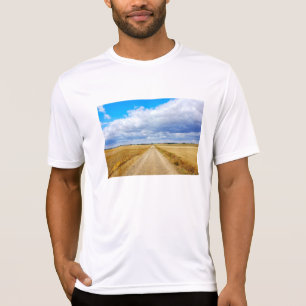 Camiseta Estrada Boadilla del Camino - Itero de la Vega