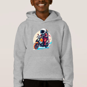 Camiseta Estrada do Astronauta