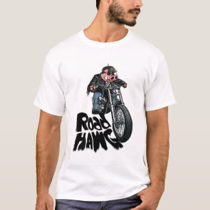 Camiseta Estrada Hawg