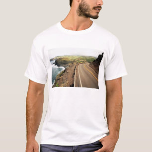 Camiseta Estrada litoral