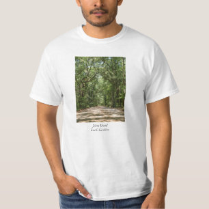 Camiseta Estrada para Angel Oak