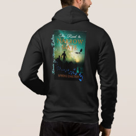 Camiseta Estrada para Porta Estreita