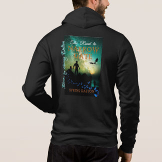 Camiseta Estrada para Porta Estreita