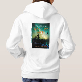 Camiseta Estrada para Porta Estreita