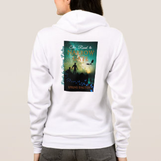 Camiseta Estrada para Porta Estreita