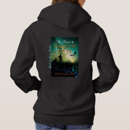 Camiseta Estrada para Porta Estreita