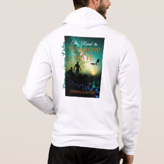 Camiseta Estrada para Porta Estreita