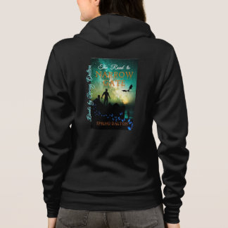 Camiseta Estrada para Porta Estreita