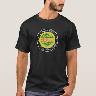 Camiseta Estrada Tail of the Dragon US 129 Moto 01