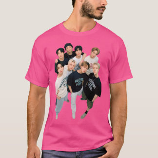 Camiseta Estraios