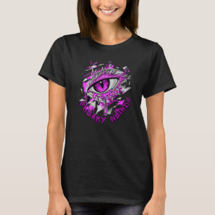 Camiseta Estranho Maluco