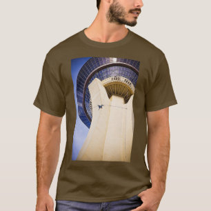 Camiseta Estratosfera Torre Jumper Las Vegas