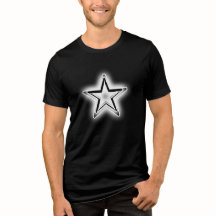 Camiseta Estrela