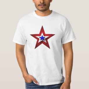 Camiseta Estrela