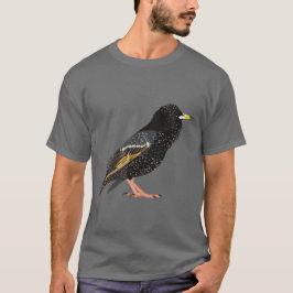 Camiseta estrela