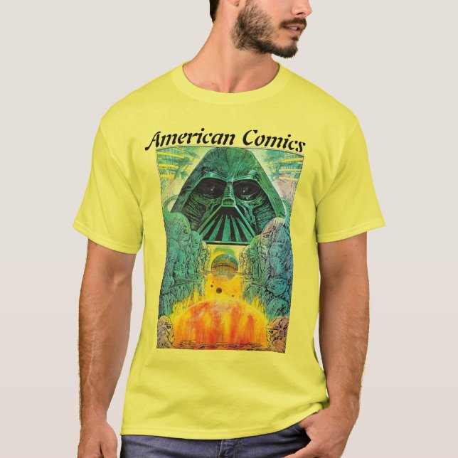 Camiseta Estrela 1 (Frente)
