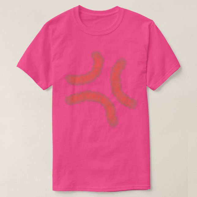 Camiseta Estrela aguda (Frente do Design)