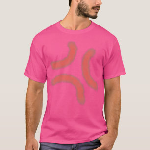 Camiseta Estrela aguda