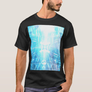 Camiseta Estrela Brilhante