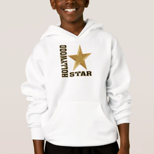 Camiseta Estrela de Hollywood