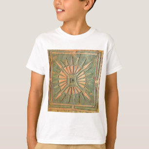 CAMISETA ESTRELA DE MANHÃ