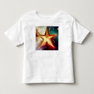 Camiseta Estrela de Natal 3