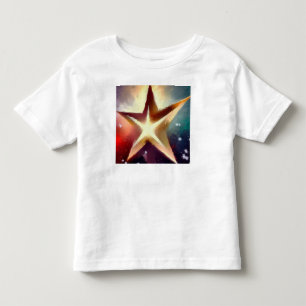 Camiseta Estrela de Natal 4