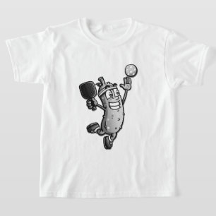 Camiseta Estrela de Piceball