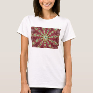 Camiseta Estrela de Redgreen