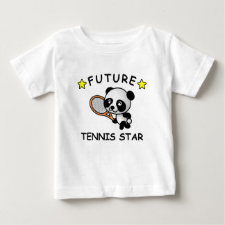 Camiseta Estrela de tênis futura