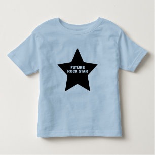 Camiseta Estrela do Futuro