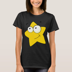 CAMISETA ESTRELA-DO-MAR