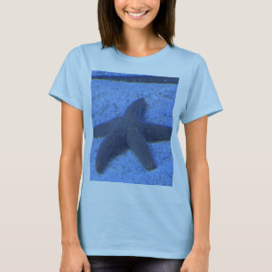 Camiseta estrela do mar