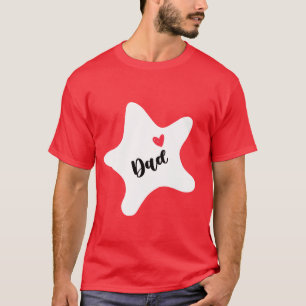 Camiseta Estrela-do-mar Animal Marinho Presentes Marinhos v