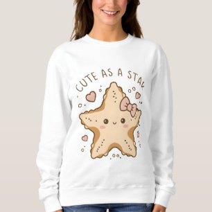 Camiseta Estrela do Mar Cento