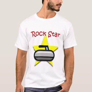 Camiseta Estrela do rock #2
