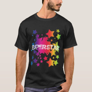 CAMISETA ESTRELA MUNDIAL
