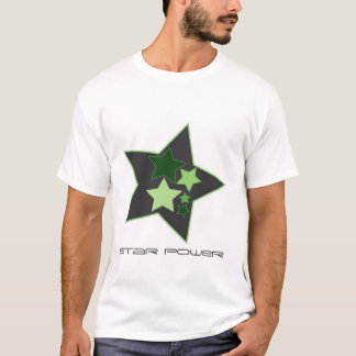 Camiseta Estrela retro 2000