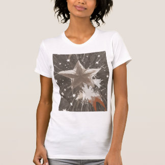 Camiseta estrela t-sh