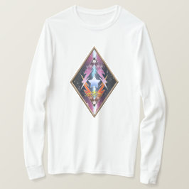 Camiseta Estrelas Branqueadoras