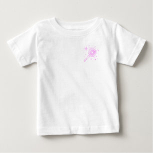 Camiseta Estrelas cintilantes, Farol da Era Digital sem Lim