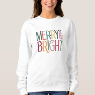 Camiseta Estrelas coloridas de Feliz retrorreflectora e bri