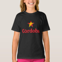 Estrelas da Espanha – Córdova