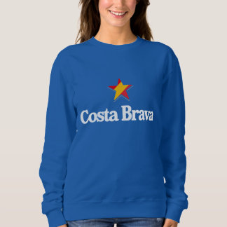 Camiseta Estrelas da Espanha - Costa Brava