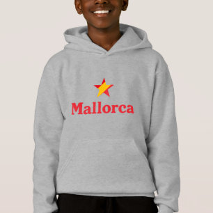 Camiseta Estrelas da Espanha – Mallorca