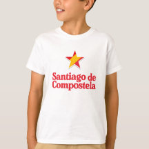 Estrelas da Espanha – Santiago de Compostela