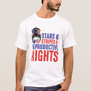 Camiseta Estrelas de Arma Mensais