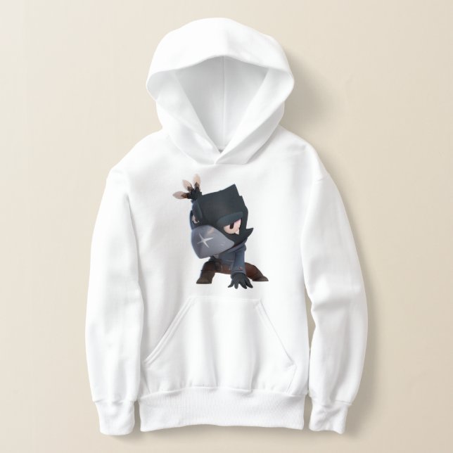 Camiseta Estrelas de Corvo (Postura )