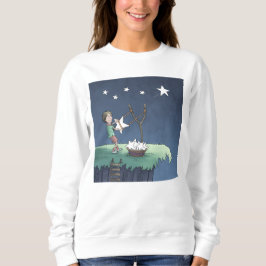 Camiseta Estrelas de Tiro - Criando Desejos